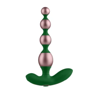 Aluminum Bougie Beads – FemmeFunn