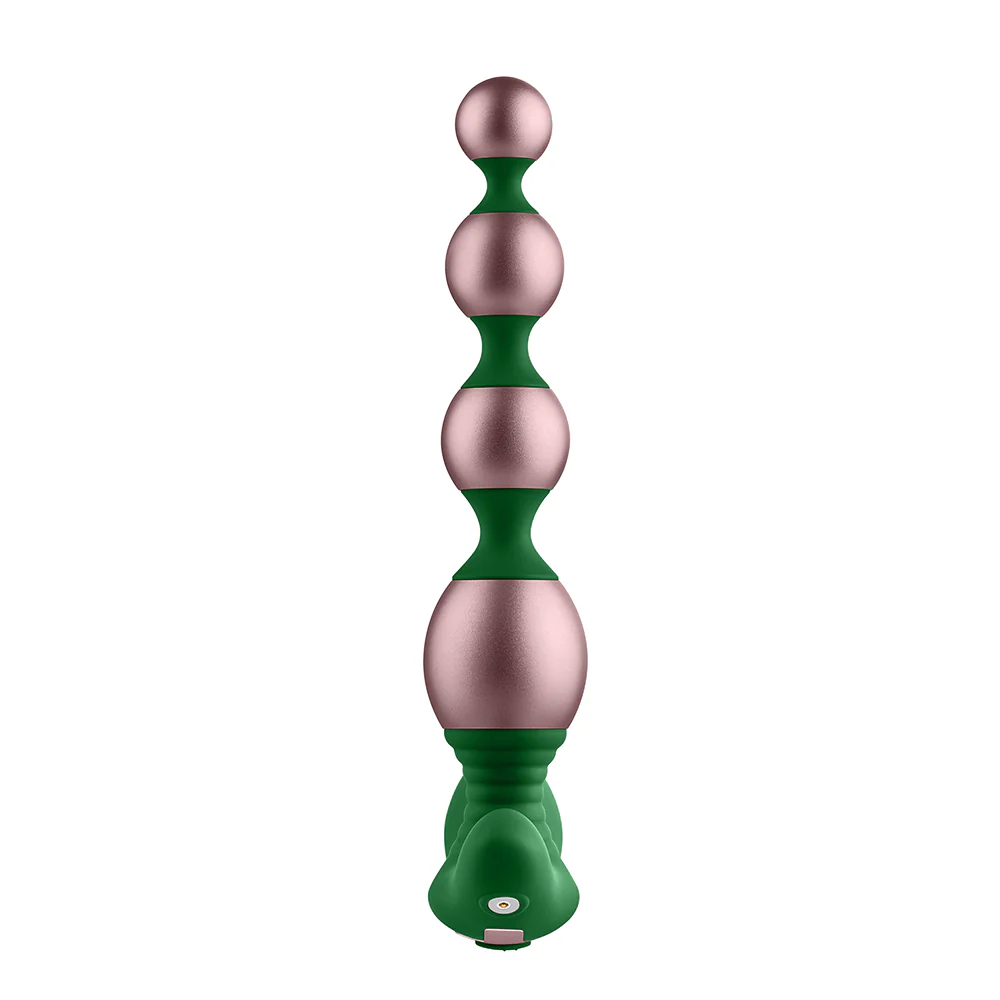 Aluminum Bougie Beads – FemmeFunn - Image 5