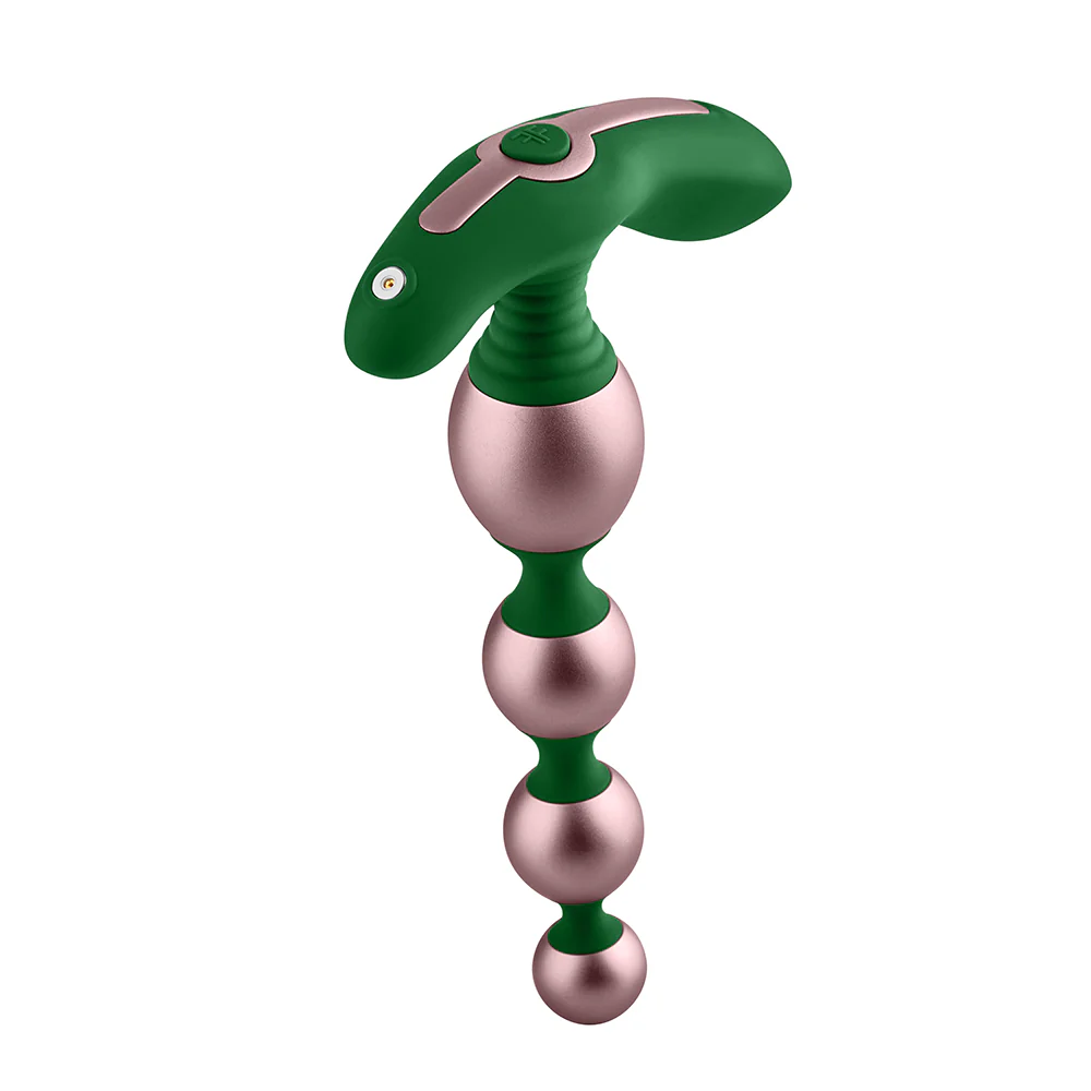 Aluminum Bougie Beads – FemmeFunn - Image 4