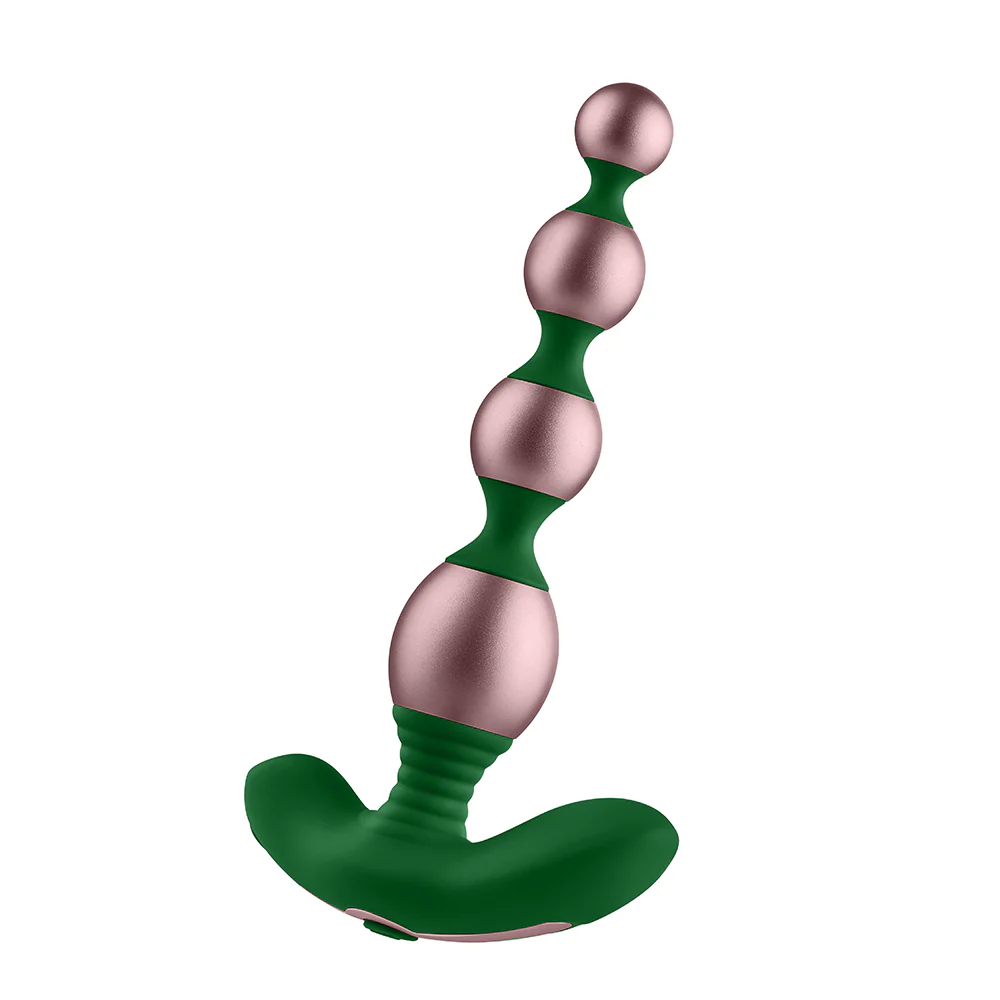 Aluminum Bougie Beads – FemmeFunn - Image 3