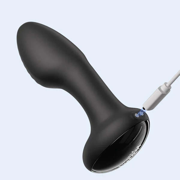 Frenzy Plug anal rotative - Honey Play Box - Image 2