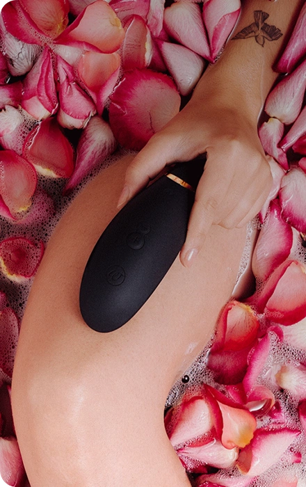Clitoral Stimulator